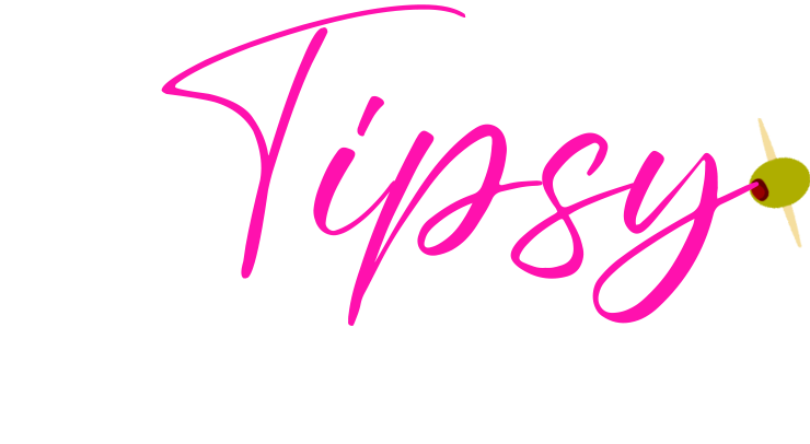 The Tipsy Mixer Logo